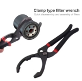 מפתח מסנן שמן לרכב – מגוון גדול